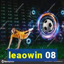 leaowin 08